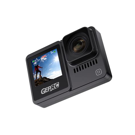 Geprc Gopro Hero Naked