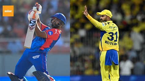 DC Vs CSK IPL 2024 When And Where To Watch Live Streaming Details And