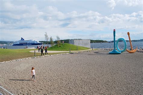 10 Best Beaches in Oslo - What is the Most Popular Beach in Oslo? – Go ...