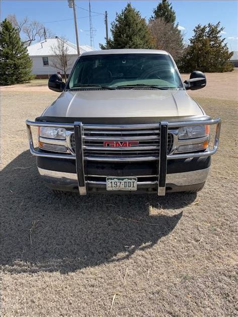 2002 Duramax Nex Tech Classifieds