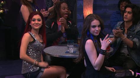 Victorious 1x13- Freak the Freak Out - Ariana Grande Image (20859507 ...