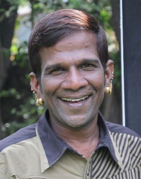 Gana Bala (Bigg Boss) Age, Wife, Family, Biography & More » StarsUnfolded