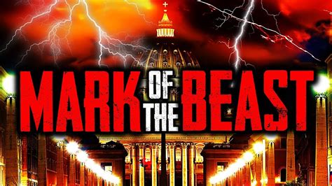 mark of the beast movie 2020 - Carletta Lugo