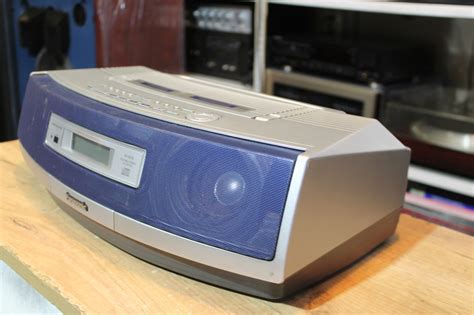 Panasonic Rx Ed Hi Fi