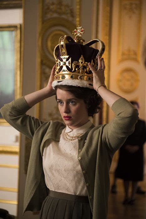 ‘the Crown Se Prepara Para Su Sexta Y última Temporada