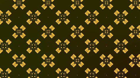 seamless geometric Shapes pattern 31601480 Stock Video at Vecteezy