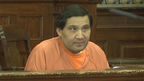 Julio Carrillo Sentenced To 55 Years In Prison For Role In Marissa