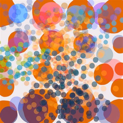 multiple circles  wallpaper abstract design happywall