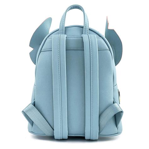 Stitch Disney Loungefly Mini Backpack Shirt Chic