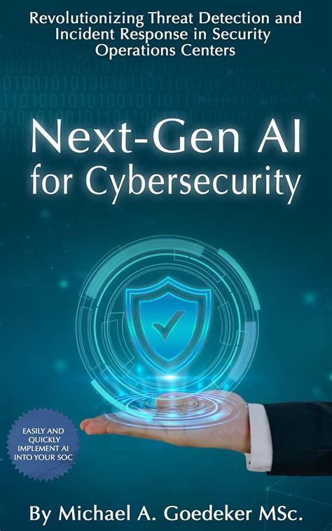 Next Gen Ai For Cybersecurity Revolutionizing Threat