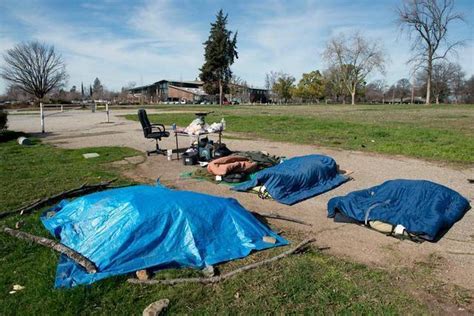 Placer County Approves Homeless Shelter In North Auburn The