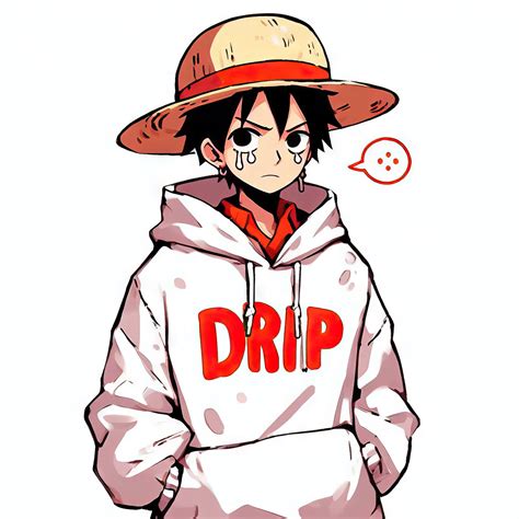 [100+] Luffy Drip Wallpapers | Wallpapers.com