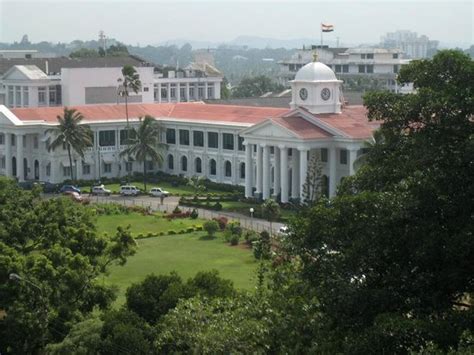 Kerala Government Secretariat (Thiruvananthapuram (Trivandrum)) - 2020 ...