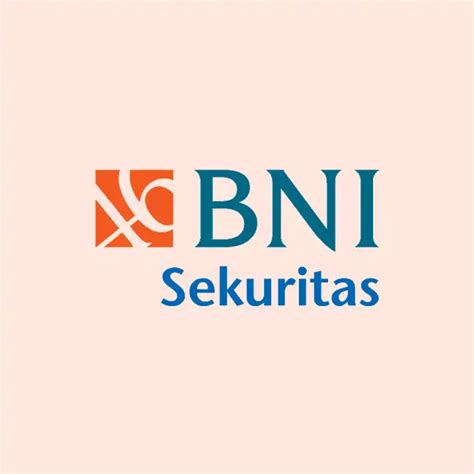 Bions By Bni Sekuritas