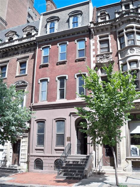 1919 Walnut Street, Philadelphia PA 19103 – Philadelphia Property Group