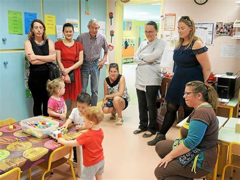 Gourin J Guéhenno Lécole ouvre ses portes Le Télégramme