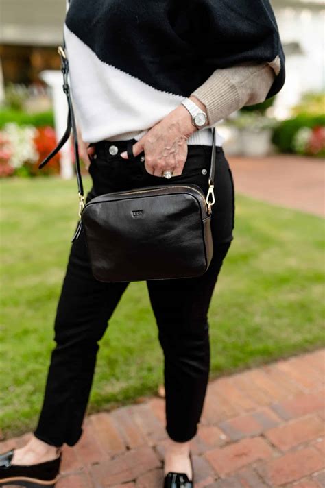 stylish crossbody bags for travel 13