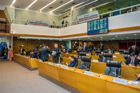 Assembleia Legislativa Do Maranh O Faz Balan O Das Atividades