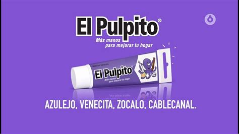 EL PULPITO Qué pega El Pulpito Argentina 2023 YouTube