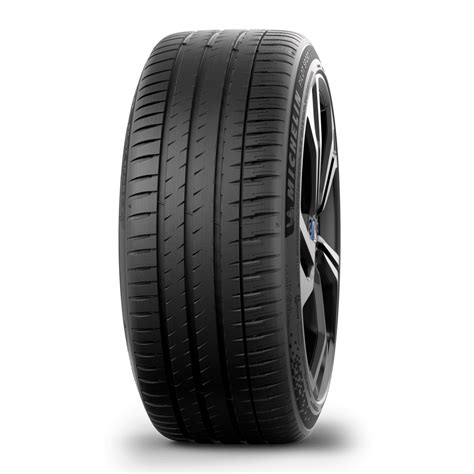 MICHELIN PILOT SPORT EV llantas para Automóvil Sitio Web Oficial de