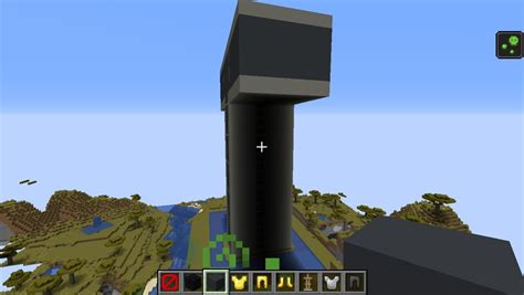 Torre Dos Jovens Tit S Cl Ssicos Teen Titans Minecraft Map