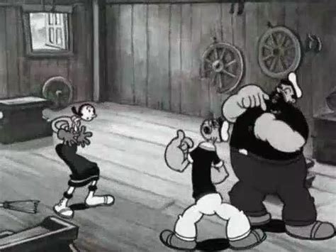 Popeye S E Shoein Hosses Video Dailymotion