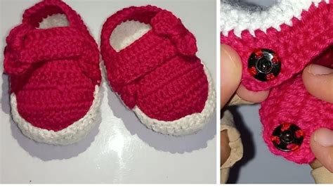 Incredible Crochet Shoes For Baby Girl How To Crochet Babyshoes Super