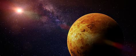 Planet Venus Closest It’s Ever Been To Making The News – Waterford Whispers News