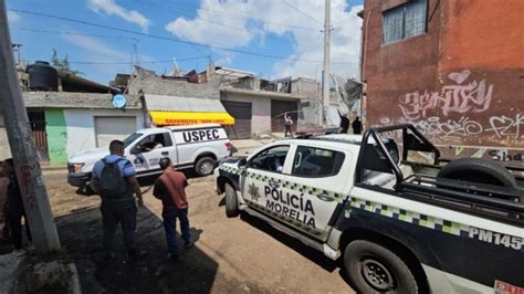 Hallan A Hombre Maniatado Y Asesinado Al Poniente De Morelia Vox Morelia