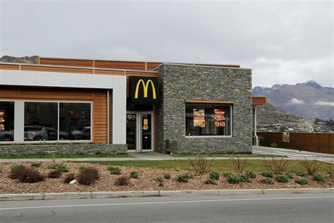 McDonalds Architecture | Page 11 | SkyscraperCity Forum