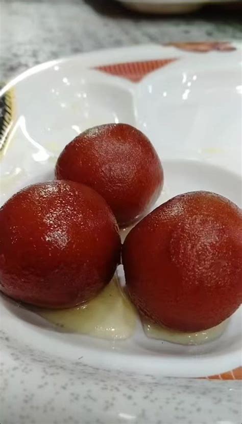 Gulab Jamun Recipe How To Make Gulab Jamun With Khoya Kova Step By Step