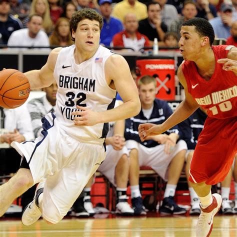 BYU Basketball: Ranking the 5 Greatest Players in Cougars History ...