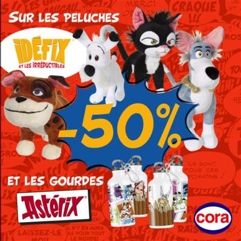 Collector Cora Ast Rix Cora Fr