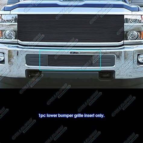 Chevy 2500hd Silverado Accessories