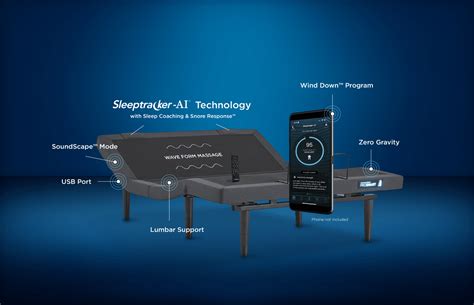 The Benefits of an Adjustable Base | Tempur-Pedic