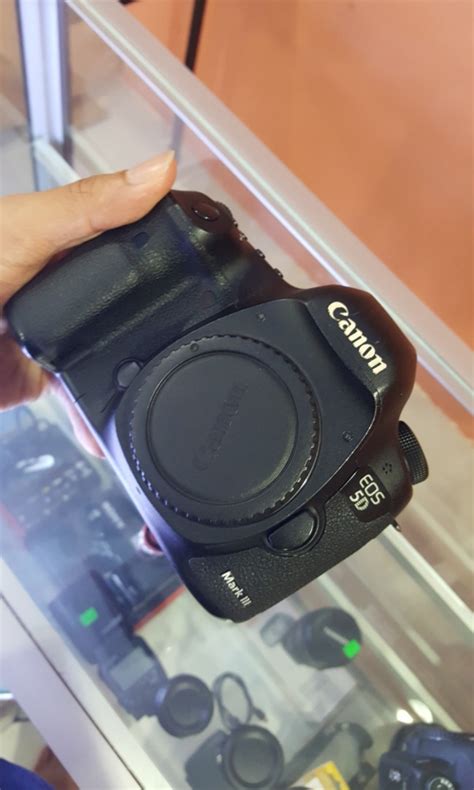 mark iii photography lens kits  carousell