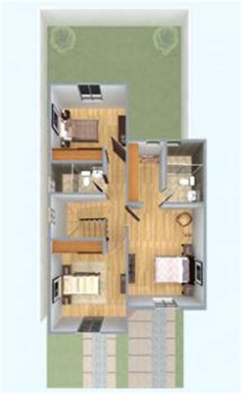 Plano Arquitect Nico Con Rec Mara En Suite En Planta Baja Planos Y