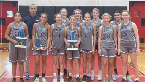 Palmer Catholic Academy wins championship | The Beaches Leader, Ponte ...