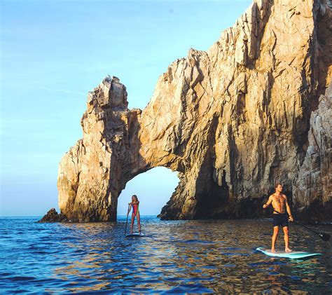 Baja California Tourist Destinations - Best Tourist Places in the World