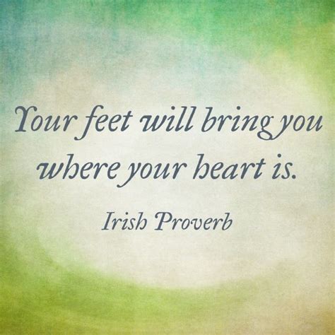 Inspirational Irish Quotes - ShortQuotes.cc