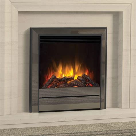 22 16 Chollerton Inset Electric Fire Zigis Fireplaces