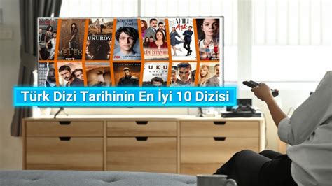 T Rk Dizi Tarihinin En Yi Dizisi T Rkdizileri Youtube