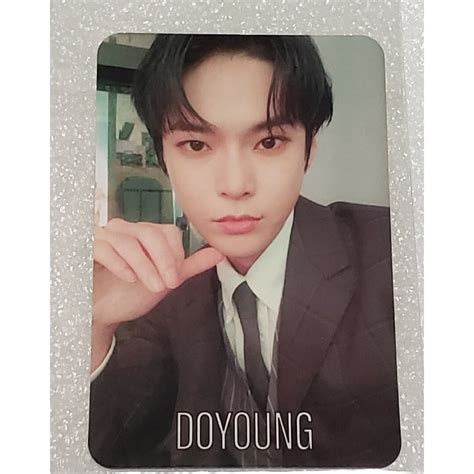 Nct127 Nct ドヨン トレカ Nct127 Loveholic Doyoungの通販 By Serendipitys Shop