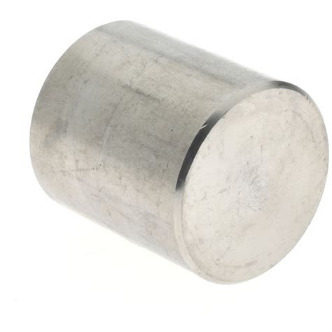 Merit Brass Pipe End Cap 1 2 Fitting 304 304L Stainless Steel