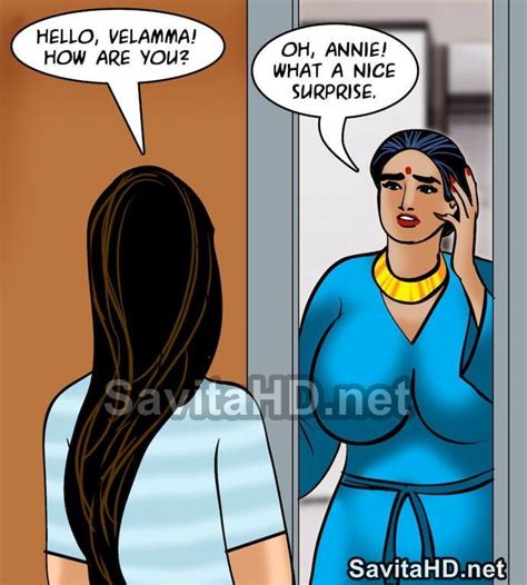 Velamma Episode 82 A Sight To See Episode Download Comics Mini Tour