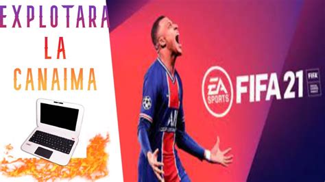 SE PUEDE JUGAR FIFA 21 EN PC DE BAJOS RECURSOS 2 20GHZ INTEL GMA