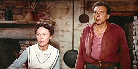 The Searchers (1956) - Once Upon a Time in a Western