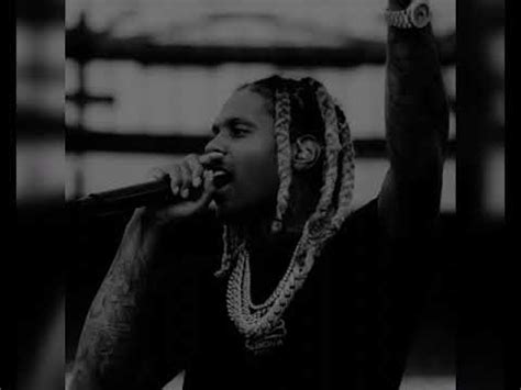 LIL DURK New Unreleased Snippet Emergencies YouTube