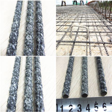 High Strength Bfrp Basalt Fiber Reinforced Polymer Rebar Price Buy