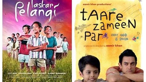 Selamat Hari Guru Sedunia Simak Film Tentang Kisah Guru Inspiratif